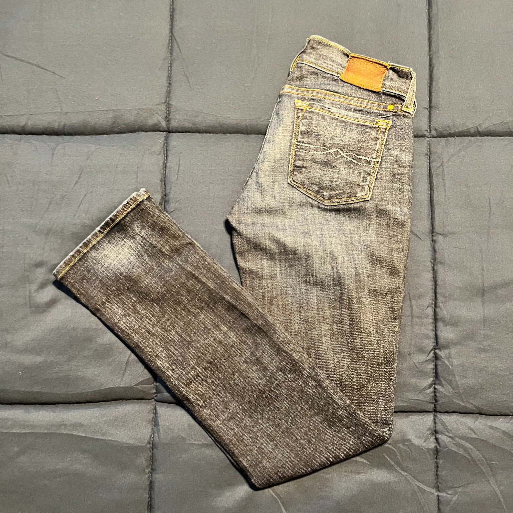 Lucky Brand Jeans